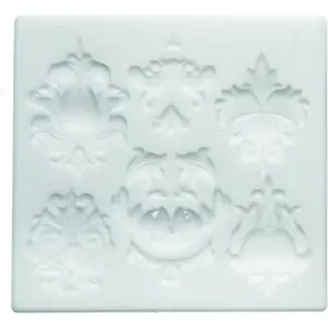 Silikonform Silikomart SLK334 Liberty Friezes image-0