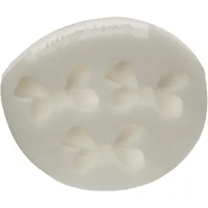 Silikonform Silikomart SLK338 Bows image-0