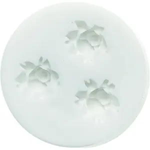 Silikonform Silikomart SLK355 Roses image-0