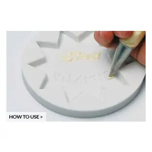 Stampo in silicone Silikomart SLK360 image-1