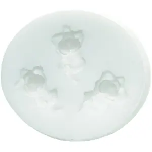 Silikonform Silikomart SLK363 Roses image-0