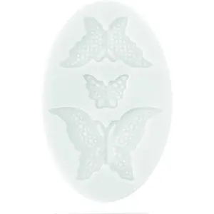 Silikonform Silikomart SLK367 Butterflies image-0