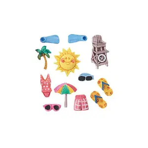 Silikonform Silikomart SLK378 Beach Life image-2