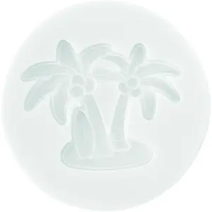Forma silikonowa Silikomart SLK380 Palms image-0