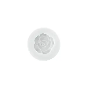 Forma silikonowa Silikomart SLK384 Rose image-0