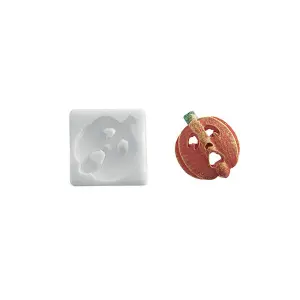 Molde Silikomart SLK 413 - Pumpkin image-0