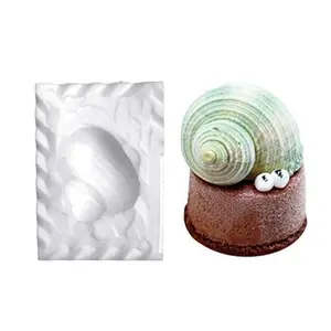 Forma Silikomart SLK 420 - Shell image-0