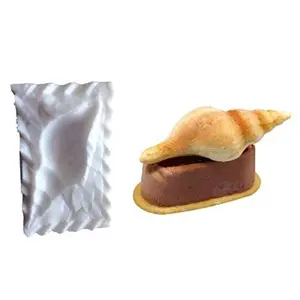 Molde Silikomart SLK 422 - Shell image-0