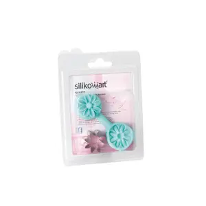 Stampo in silicone Silikomart SLK803 Daisy image-1