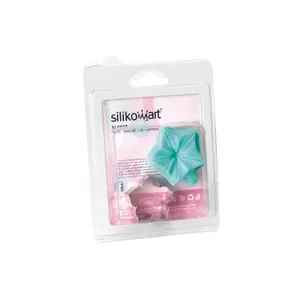 Silikonform Silikomart SLK805 Petunia image-1