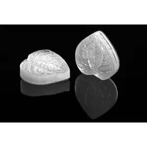 Molde de silicona Silikomart SLK918 Foglia 918 image-0