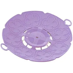 Couvercle en silicone Silikomart Vapo 300 mm image-0