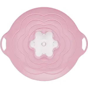 Tapa de silicona Silikomart TWIST01 300 mm image-1