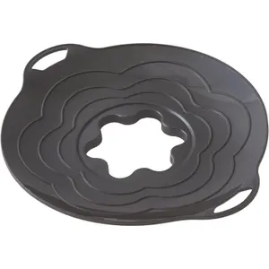 Couvercle en silicone Silikomart TWIST01 300 mm image-0