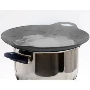 Couvercle en silicone Silikomart TWIST01 300 mm image-2