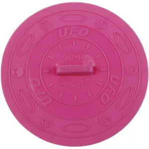 Deckel aus Silikon Silikomart UFO 10 105 mm image-0