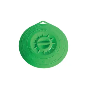 Coperchio in silicone Silikomart UFO 21 215 mm image-0