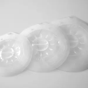 Låg af silikone Silikomart UFO 21 215 mm image-1