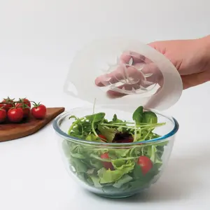 Låg af silikone Silikomart UFO 21 215 mm image-2