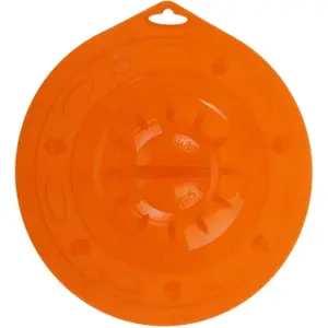 Silicone lid Silikomart UFO 25 255 mm image-0
