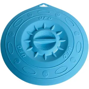 Deckel aus Silikon Silikomart UFO 29 295 mm image-0