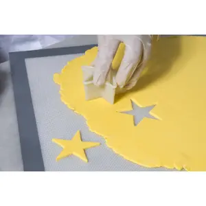 Tagliamonete Silikomart 03 (x9) image-1