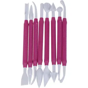 Accessori da cucina penna per modellare Silikomart Wonder (x8) image-0