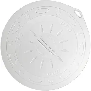 Coperchio in silicone Silikomart UFO 34 340 mm image-0
