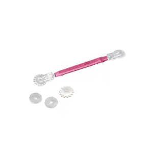 Utensilien mit 5 verschiedenen Rollen Silikomart image-0