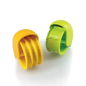 Rullepind af plast til snacks Silikomart Bake 'N Roll image-0