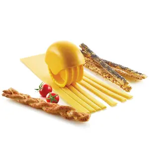 Rullepind af plast til snacks Silikomart Bake 'N Roll image-1