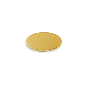 Vassoio rotondo spesso per torte Silikomart 20 cm image-1