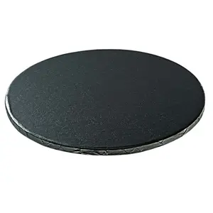 Plateau à gâteau rond épais Silikomart 30 cm image-0