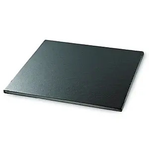 Bandeja cuadrada gruesa para tartas Silikomart image-0