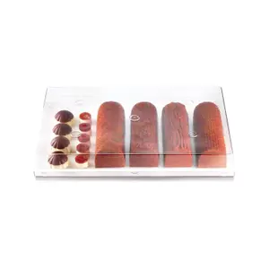 Coperchio Silikomart I-Gloo 11x38,7x3 cm image-0