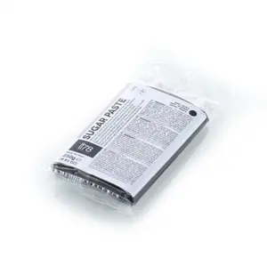 Pasta di zucchero Silikomart image-1
