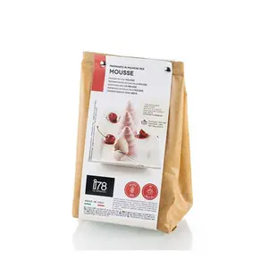 Mixing powder Silikomart Mousse image-0