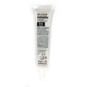 Colorant alimentaire gel Silikomart image-1