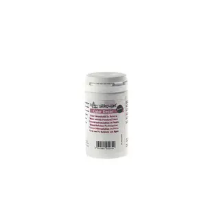 Colorante alimentare marrone in polvere solubile in acqua Silikomart image-0