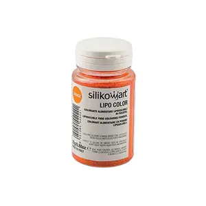 Colorant alimentaire en poudre Silikomart image-1