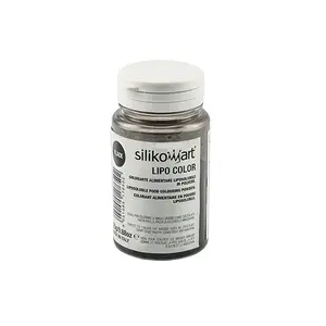 Colorante alimentare in polvere Silikomart Lipo-color image-3