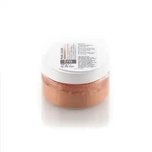 Colorante alimentare in polvere Silikomart Pearl Color image-0
