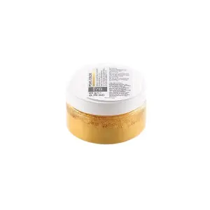 Lebensmittelfarbe Pulver Silikomart Pearl image-0