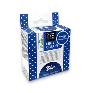 Natural food coloring Silikomart Lipo image-0