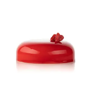 Neutrale Lebensmittelfarbe Pulver Silikomart The One Glaze image-0