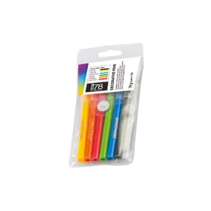 Kitchen accessory decorative pen Silikomart image-0