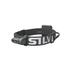 Lampada frontale Silva Trail Runner Free 2 image-0
