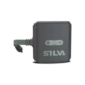 Lampada frontale Silva Trail Runner Free 2 image-2