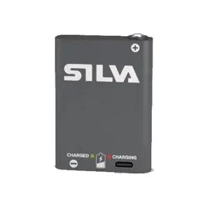 Lampada frontale Silva Trail Runner Free 2 image-3