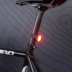 Torch Silva Simini Rear Light image-3